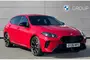 2026 BMW 1 Series M135 xDrive 5dr Step Auto