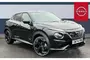 2025 Nissan Juke 1.6 Hybrid Tekna 5dr Auto