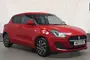 2021 Suzuki Swift 1.2 Dualjet 83 12V Hybrid SZ-L 5dr