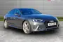 2021 Audi A4 40 TFSI 204 S Line 4dr S Tronic