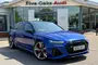 2022 Audi RS6 RS 6 TFSI Quattro Vorsprung 5dr Tiptronic