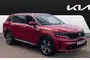 2020 Kia Sorento 1.6 T-GDi HEV 3 5dr Auto