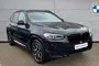 2022 BMW X3 xDrive20d MHT M Sport 5dr Step Auto