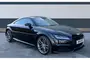 2016 Audi TT 2.0 TDI Ultra S Line 2dr