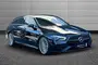 2024 Mercedes-Benz CLA Shooting Brake CLA 180 AMG Line Premium 5dr Tip Auto