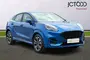 2022 Ford Puma 1.0 EcoBoost Hybrid mHEV ST-Line 5dr DCT