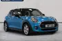 2017 MINI Hatchback 1.5 Cooper 3dr