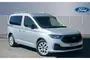 2026 Ford Tourneo Connect 1.5 EcoBoost 115 Titanium 5dr Auto