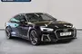 2023 Audi A5 40 TFSI 204 S Line 2dr S Tronic