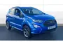 2022 Ford EcoSport 1.0 EcoBoost 140 ST-Line 5dr