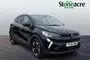 2025 Renault Captur 1.0 TCE 90 Techno 5dr