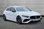2025 Mercedes-Benz A-Class A35 4Matic Touring Edition 5dr Auto