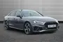 2024 Audi A4 40 TFSI 204 Black Edition 4dr S Tronic