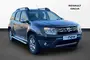 2018 Dacia Duster 1.5 dCi 110 Nav+ 5dr