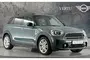 2022 MINI Countryman 1.5 Cooper S E Exclusive ALL4 PHEV 5dr Auto