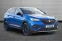 2021 Vauxhall Grandland X 1.2 Turbo SRi Nav 5dr