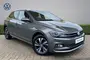 2020 Volkswagen Polo 1.0 TSI 95 Match 5dr