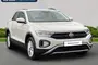 2023 Volkswagen T-Roc 1.0 TSI Life 5dr
