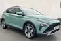 2022 Hyundai Bayon 1.0 TGDi 48V MHEV Premium 5dr
