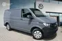 2023 Volkswagen Transporter 2.0 TDI 110 Startline Van