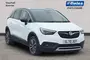 2020 Vauxhall Crossland X 1.2T [130] Elite 5dr [Start Stop]
