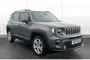 2021 Jeep Renegade 1.3 Turbo 4xe PHEV 190 Limited 5dr Auto
