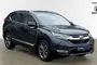2022 Honda CR-V 2.0 i-MMD Hybrid EX 5dr eCVT