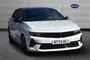 2024 Vauxhall Astra Sports Tourer 1.2 Turbo 130 GS 5dr Auto