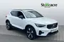 2024 Volvo XC40 2.0 B4P Ultimate Dark 5dr Auto