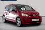 2022 Volkswagen Up 1.0 65PS Black Edition 5dr