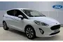 2021 Ford Fiesta 1.0 EcoBoost 95 Trend 5dr