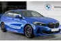 2023 BMW 1 Series 118i [136] M Sport 5dr [Live Cockpit Professional]