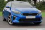 2019 Kia Ceed 1.4T GDi ISG Blue Edition 5dr DCT