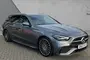2022 Mercedes-Benz C-Class Estate C220d AMG Line Premium 5dr 9G-Tronic