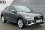 2022 Audi Q2 35 TFSI S Line 5dr S Tronic