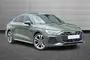 2025 Audi A3 35 TFSI S Line 4dr S Tronic