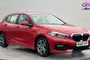 2019 BMW 1 Series 118i SE 5dr