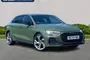 2025 Audi A3 2.0 TDI 150 Black Edition 5dr S Tronic