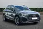 2021 Audi Q3 45 TFSI e Black Edition 5dr S Tronic