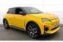 2025 Renault 5 110kW Techno Comfort Range 52kWh 5dr Auto