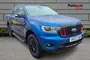 2023 Ford Ranger Pick Up Double Cab Wildtrak 2.0 EcoBlue 213 Auto