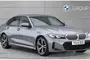 2024 BMW 3 Series 320i M Sport 4dr Step Auto
