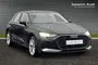 2025 Audi A3 35 TFSI Sport 5dr S Tronic