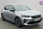 2023 Vauxhall Corsa e 100kW GS Line 50kWh 5dr Auto [11kWCh]