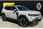 2026 Dacia Duster 1.8 Hybrid 155 Extreme 5dr Auto