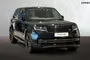 2024 Land Rover Range Rover 3.0 D300 SE 4dr Auto