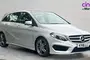 2018 Mercedes-Benz B-Class B200d AMG Line Premium Plus 5dr Auto
