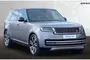 2023 Land Rover Range Rover 3.0 D350 SE 4dr Auto