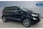2018 Ford EcoSport 1.0 EcoBoost 125 Titanium 5dr