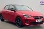 2023 Vauxhall Corsa 1.2 Turbo GS 5dr